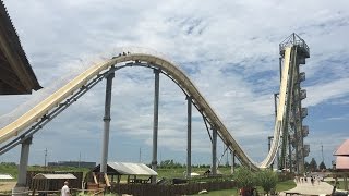 12yearold boy dies in water slide accident [upl. by Sharia]