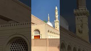 makkahmadinah viralvideo foryou youtubeshorts islam2024 [upl. by Huldah]