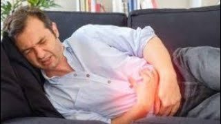 Biliary colic  Signs Symptoms  And Treatment With Explanation medical trending health [upl. by Callean]