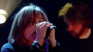 Portishead  The Rip Live on TV [upl. by Noislla]