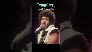 In The Summer Time  Mungo Jerry 😘 [upl. by Nnahs]