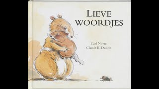 Verhalen voor KidZzzz Lieve Woordjes [upl. by Phyllida]