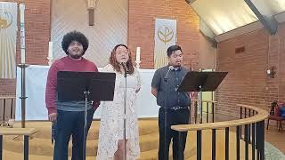 Hour Of Worship  InterValley SDA Church  042923 [upl. by Pavior191]