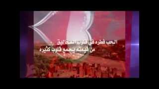 شيلة الحب كلمات رائد العالي اداء فيصل الغايب [upl. by Dasa271]