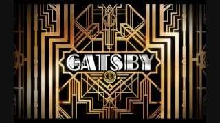 Back to Black Remix Beyonce Ft Andre 3000 amp Farelli The Great Gatsby Soundtrack [upl. by Carlton]