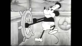 Steamboat Willie [upl. by Larine850]