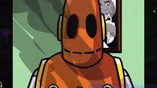 BrainPOP Analog Horror Moby Snaps [upl. by Mcwilliams246]