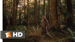 Harry and the Hendersons 99 Movie CLIP  Harry and His Family 1987 HD [upl. by Nosnaj]