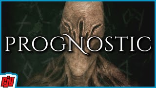 Prognostic Part 4  The New quotGuestquot  Indie Horror Game [upl. by Odlabso]