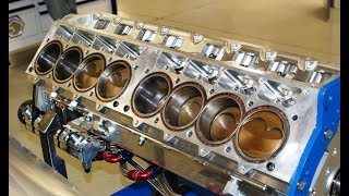 8 Greatest Sounding 16cylinder Engines [upl. by Castorina824]