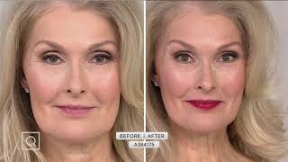 Wonderskin Wonderblading Peel amp Reveal Lip Color on QVC [upl. by George]