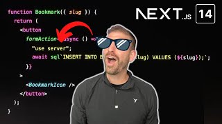 Nextjs is Betting EVERYTHING On the Server [upl. by Akiemaj919]