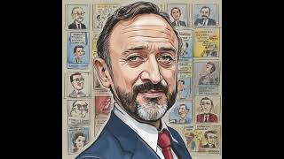 Arturo PérezReverte critica a Sánchez por su conducta política Podcast [upl. by Vivie142]