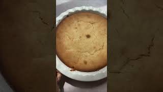 Plum Upside Down Cake Vegan  GF  Minimalist Baker Recipes [upl. by Meryl]