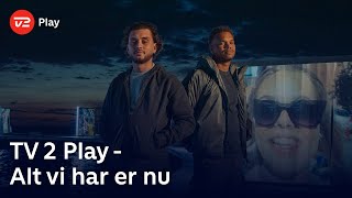 TV 2 Play  Alt vi har er nu Artigeardit amp Lamin  TV 2 Play [upl. by Zorah]