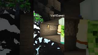 Minecraft cave base build [upl. by Hersch]