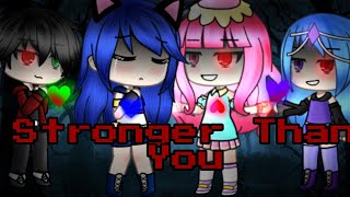 Stronger Than YouGLMVVer ItsFunneh and KrewOriginal [upl. by Kalasky]