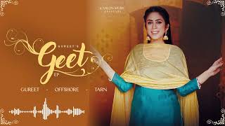 KHETI  GUREET  NEW PUNJABI SONGS 2024  KAHLON MUSIC [upl. by Rodnas]