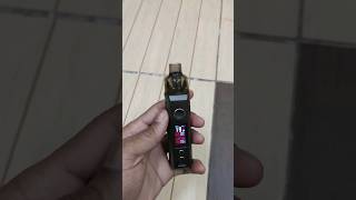 VooPoo Drag X Check Atomizer Issue [upl. by Kameko825]