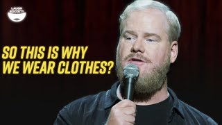 The Best Of Jim Gaffigan [upl. by Sarchet662]