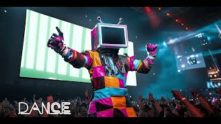 Dance  DJ Square Head [upl. by Musihc191]