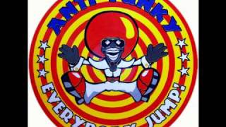 ANTIFUNKY  EVERYBODY JUMP [upl. by Ettenirt]