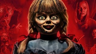 Dont Watch Annabelle Comes Home Until You Watch This [upl. by Nyladnohr]