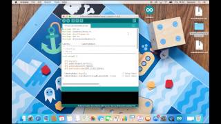 Cubetto Tutorial  Update Firmware [upl. by Zara]