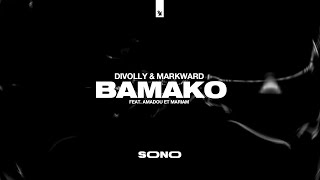 Divolly amp Markward  Bamakofeat Amadou et Mariam Extended [upl. by Namqul]