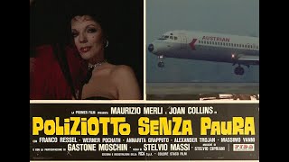 Stelvio Cipriani ‎– Poliziotto senza paura Seq 13 [upl. by Ojimmas]