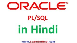 78 Cursor Examples in PLSQL Oracle [upl. by Eanar]