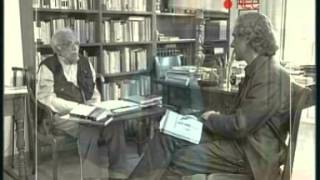 Luigi Malerba intervistato da Doriano Fasoli  Seconda Parte  10 [upl. by Nostrebor]