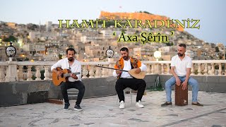 Hozan Hamid Axa Şêrîn Official Music Video © 2023 [upl. by Roosnam42]