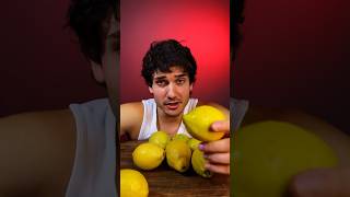 La Ricetta al LIMONE più FAMOSA DEL WEB🍋 [upl. by Tiedeman56]