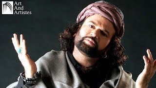 Sufi Songs Mashup By Hans Raj Hans  Music Of India  Art and Artistes [upl. by Ferrel]