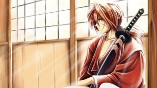 Rurouni Kenshin  Movie Ost  Soundtrack 04  Painful Memories [upl. by Edora]