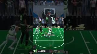 2k 2k25 nbashorts nbahighlights [upl. by Aisnetroh]