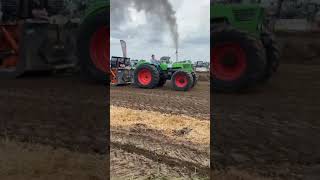 Deutz 13006 4 ton ttk passendale [upl. by Nollahp961]