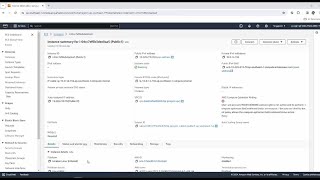 ArcSight AWS Security Hub Connectors Integration  Part 2 [upl. by Pierro]