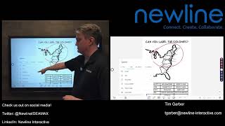 Q Series Introduction to the Whiteboard Options Menu [upl. by Armahs]