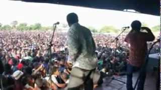 Anthony Makondetsa at Evison Matafale Memorial Chileka  Malawi [upl. by Nitaf]