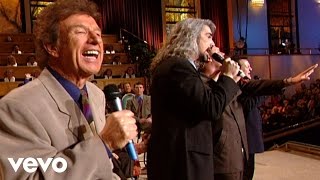 Gaither Vocal Band  Satisfied Live [upl. by Teddie234]