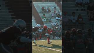 Compton College Defense jucofootball football compton [upl. by Eisenhart]