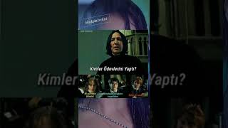 Harry potter havalı ve komik sözler [upl. by Trebmer976]