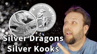 More Silver Than Expected  Silver Stacking Week 77 [upl. by Herbie]