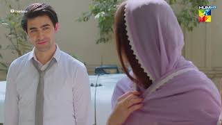 Dil Pe Dastak  Episode 03 Promo  Tomorrow At 7 PM   Aena Khan amp Khaqan Shahnawaz   HUM TV [upl. by Pendleton672]