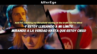 Scott Pilgrim  Threshold Completo Subtitulado Español Lyrics [upl. by Alon]