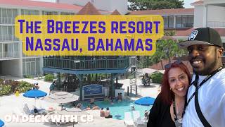 The ULTIMATE Breezes Resort Vacation Guide [upl. by Demetria341]