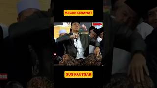 Gus kautsar Macan keramat  guskautsar [upl. by Alaaj]