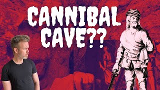 The Legend of Sawney Bean and his cannibal cave [upl. by Jobe262]